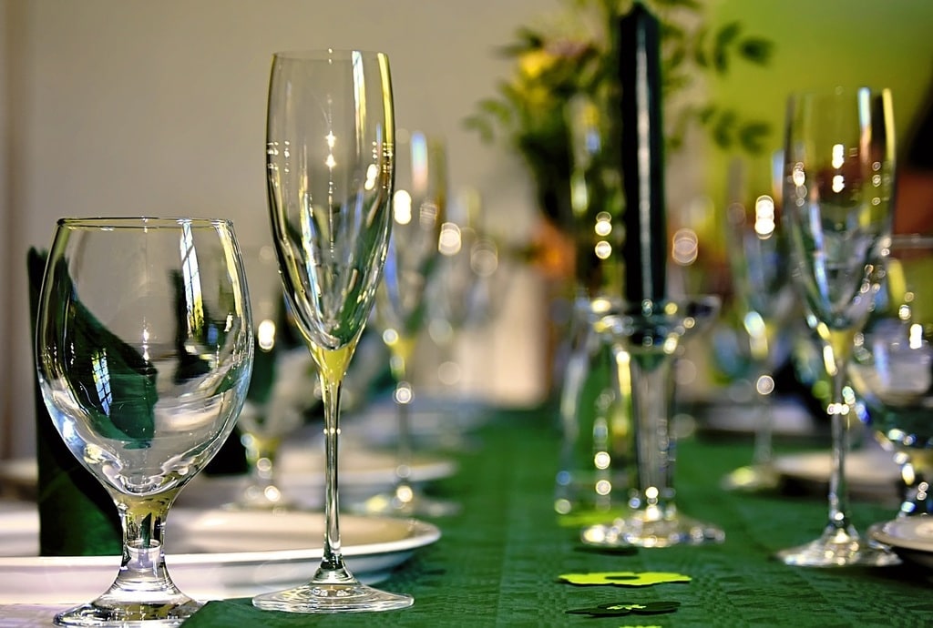 Preiswerte Restaurants im Vergleich 